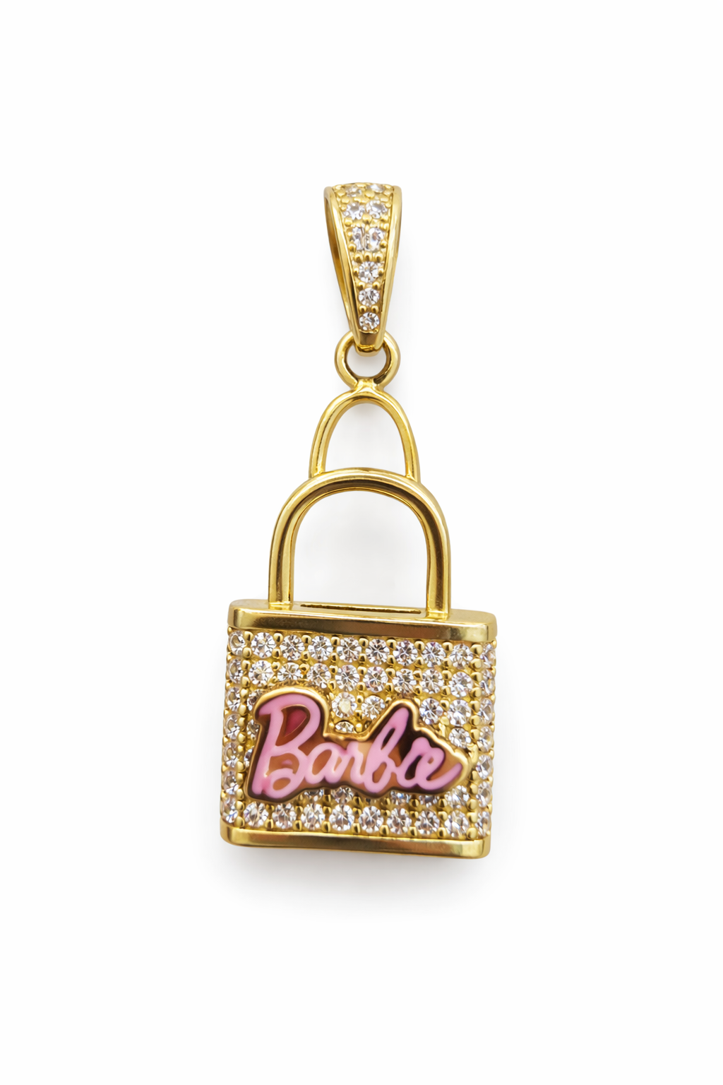 10K NICE CHARM OF A BARBIE WALLET – JY Jewelry Wholesale