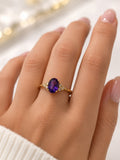 14K DIAMOND PROMISE RING+DIAMOND – 7 – JY Jewelry Wholesale