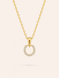10K U PENDANT – JY Jewelry Wholesale