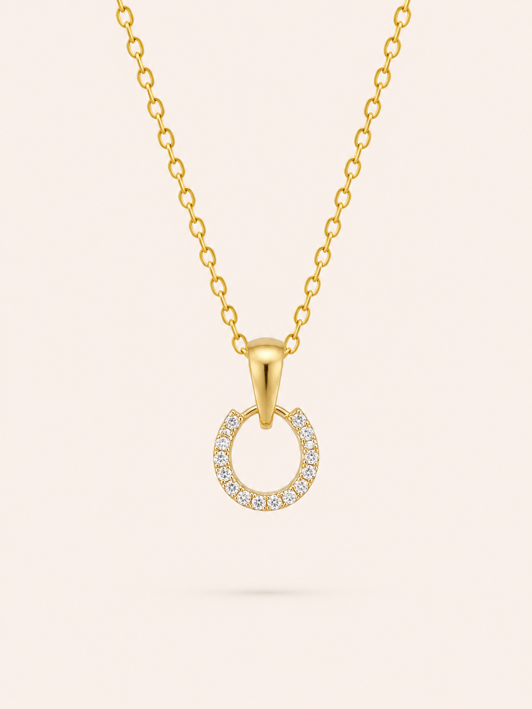 10K U PENDANT – JY Jewelry Wholesale