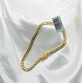 10K SOLID MIAMI CUBAN BRACELET – 4MM 7" – JY Jewelry Wholesale