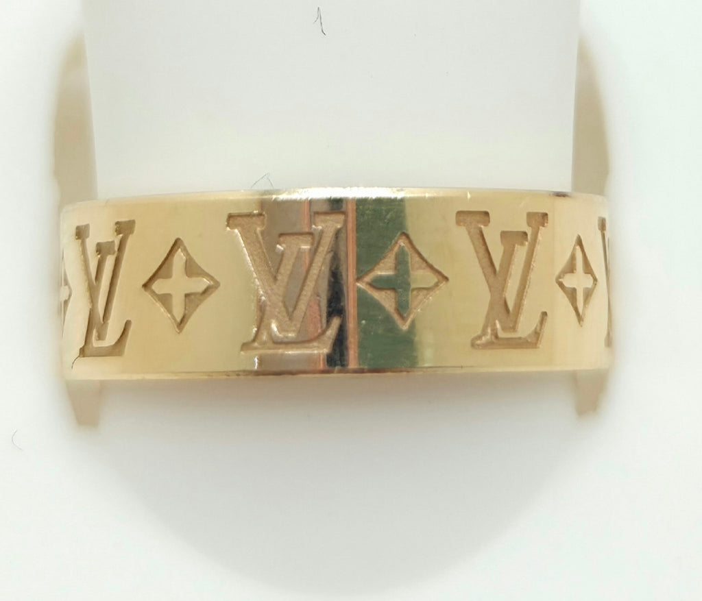 14K RING+WOMAN – 6 – JY Jewelry Wholesale