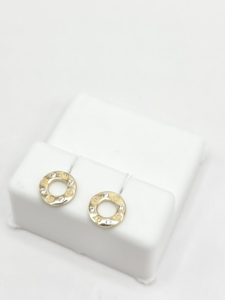 10K EARRINGS – XS – JY Jewelry Wholesale