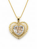 10K 15ANERA PENDANT – JY Jewelry Wholesale