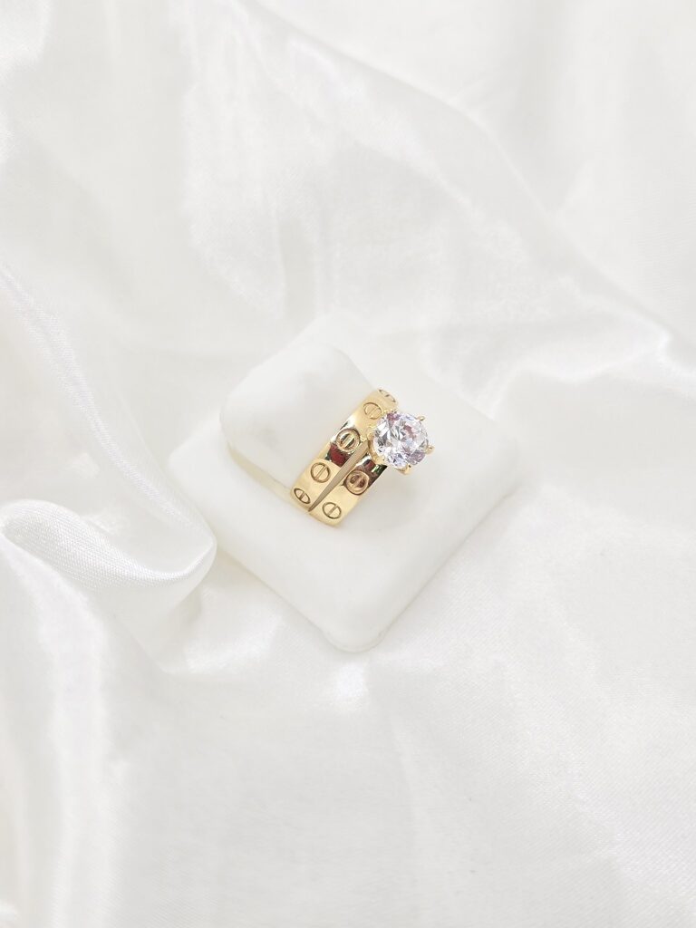 10K RING – 7 – JY Jewelry Wholesale