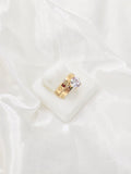 10K RING – 7 – JY Jewelry Wholesale