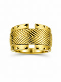 10K MODERN RING – 8 – JY Jewelry Wholesale