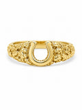 14K NUGGET RING – 2.5 – JY Jewelry Wholesale