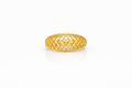 10K VINTAGE SUPER LIGHT RING – 8-9 – JY Jewelry Wholesale