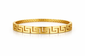 10K BRACELET+BANGLE – 7.5" 7.5MM – JY Jewelry Wholesale