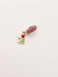 10K LOVE CHARM – JY Jewelry Wholesale