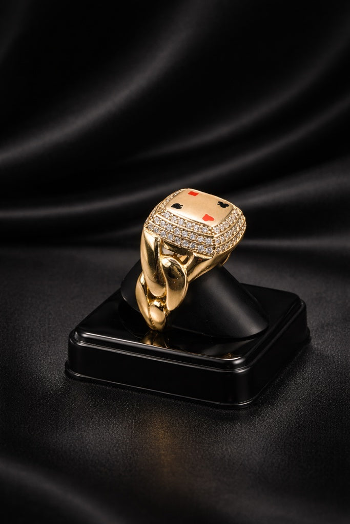10K RING – – 12 – JY Jewelry Wholesale