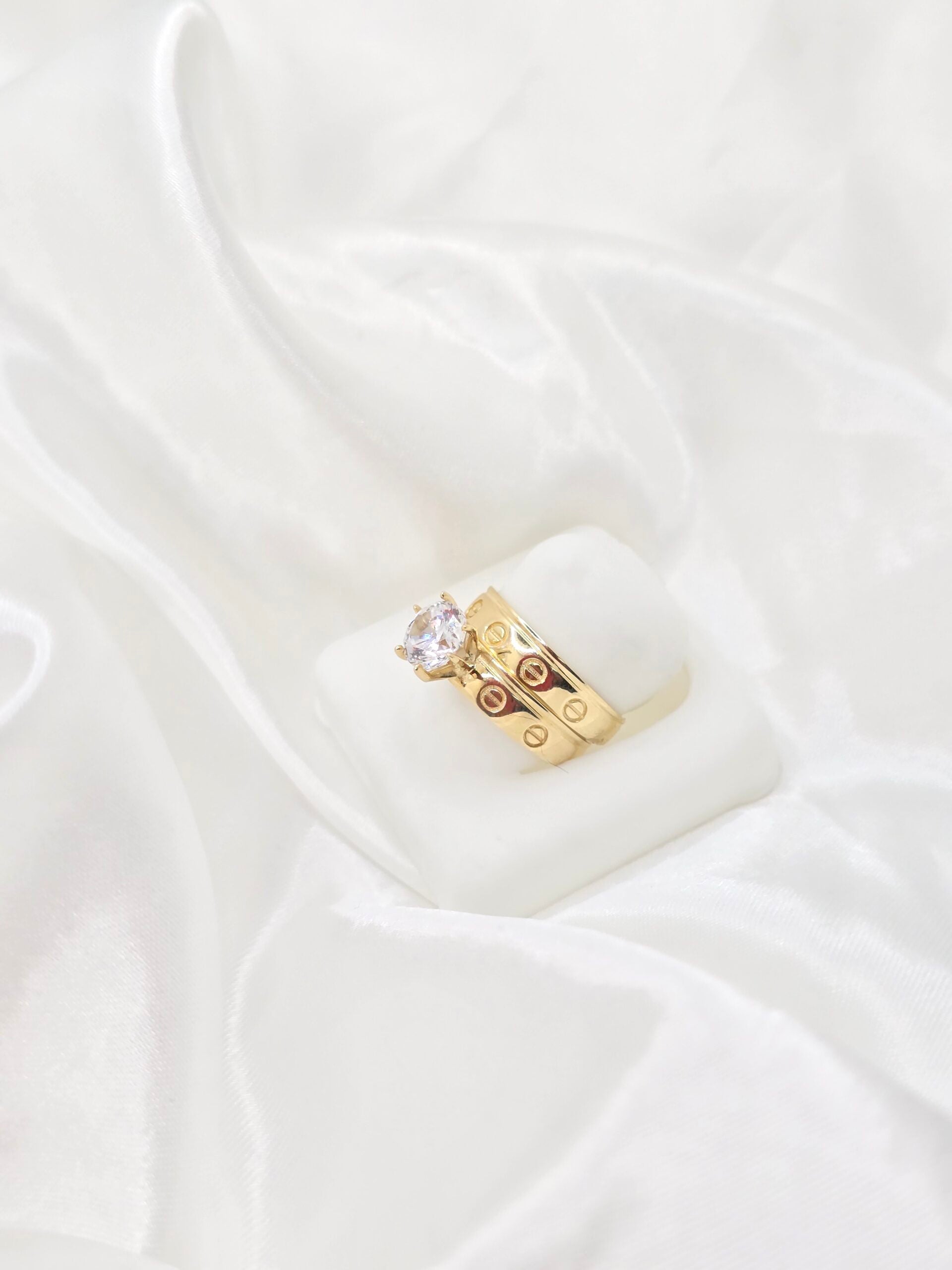 10K RING – 7 – JY Jewelry Wholesale