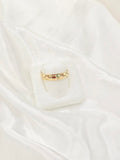 10K MEN'S SQUARE CUT ENGAGEMENT RING – 10 – JY Jewelry Wholesale