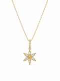 14K DIAMOND DELICATE CHAIN – 16" – JY Jewelry Wholesale