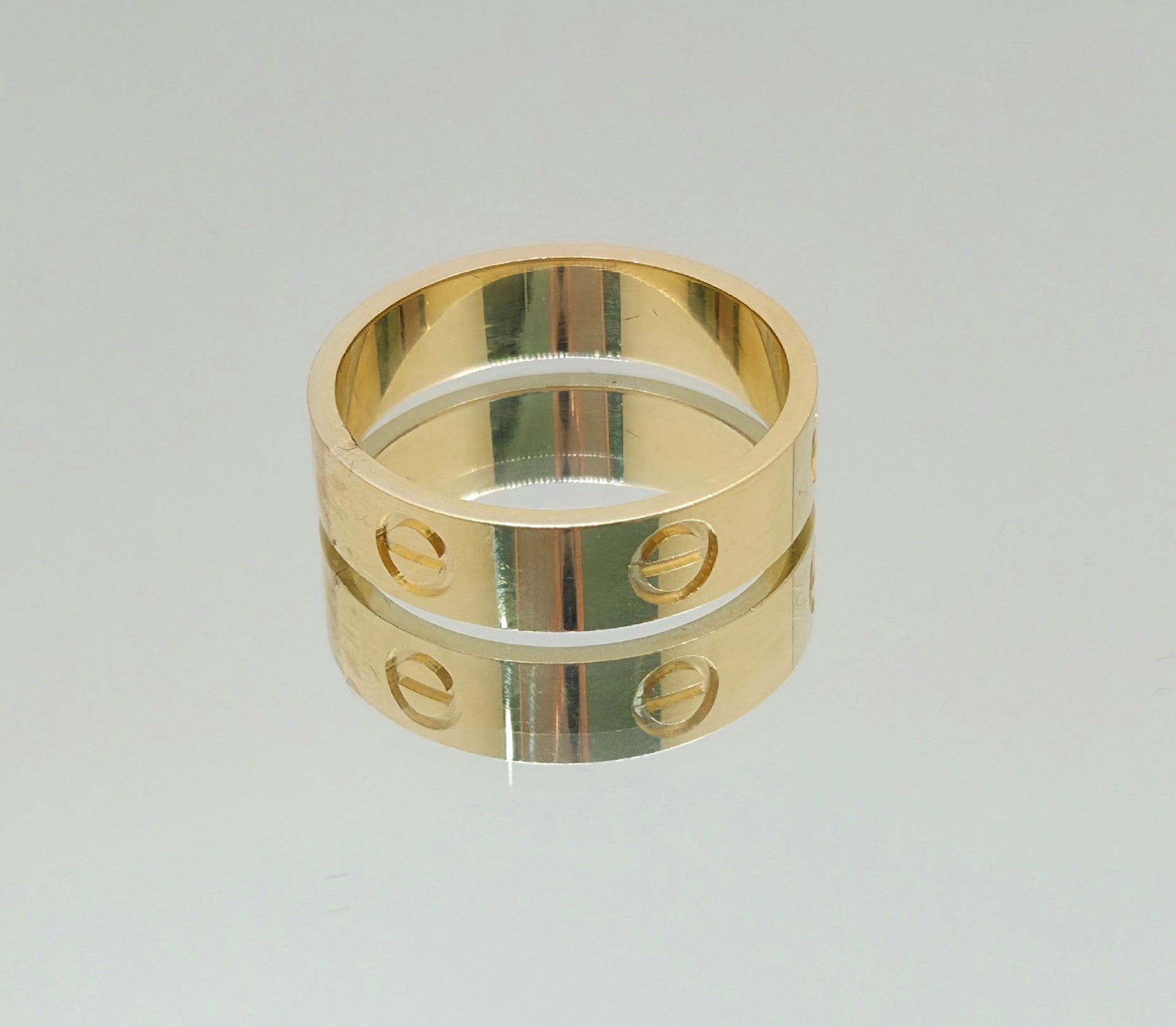 10K RING+MAN – 12 6MM – JY Jewelry Wholesale