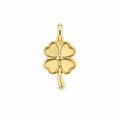 10K TREBOL PENDANT – JY Jewelry Wholesale