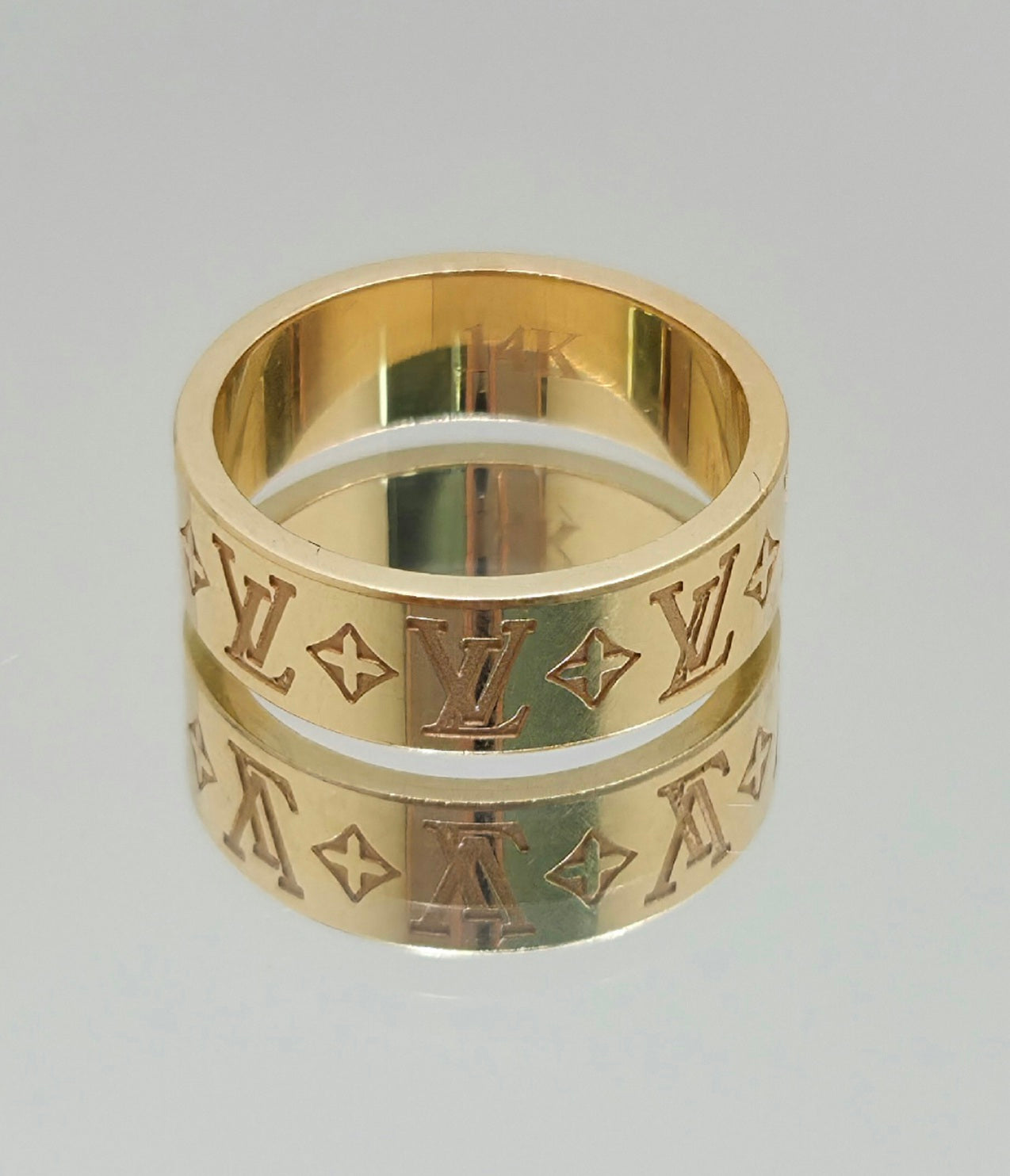 14K RING+WOMAN – 6 – JY Jewelry Wholesale