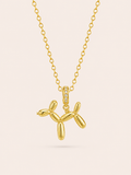 10K DOG PENDANT – JY Jewelry Wholesale