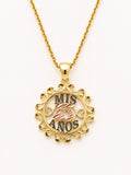 10K 15ANERA PENDANT – JY Jewelry Wholesale