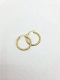 10K NEVADAS HOOPS – JY Jewelry Wholesale