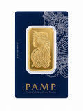 24K PAMP GOLD BAR 999.99 Size – JY Jewelry Wholesale