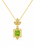 14K DIAMOND DELICATE CHAIN – 16" – JY Jewelry Wholesale
