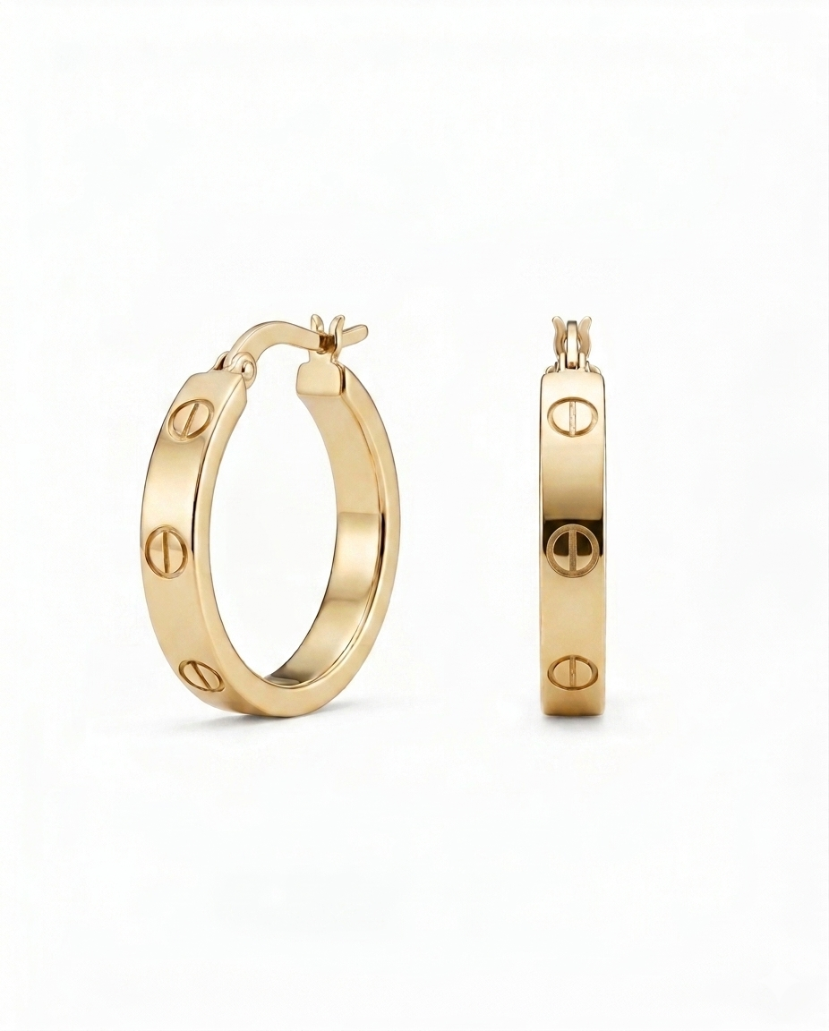 10K EARRINGS – 3 – JY Jewelry Wholesale