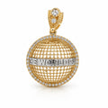10K WORLD PENDANT – JY Jewelry Wholesale