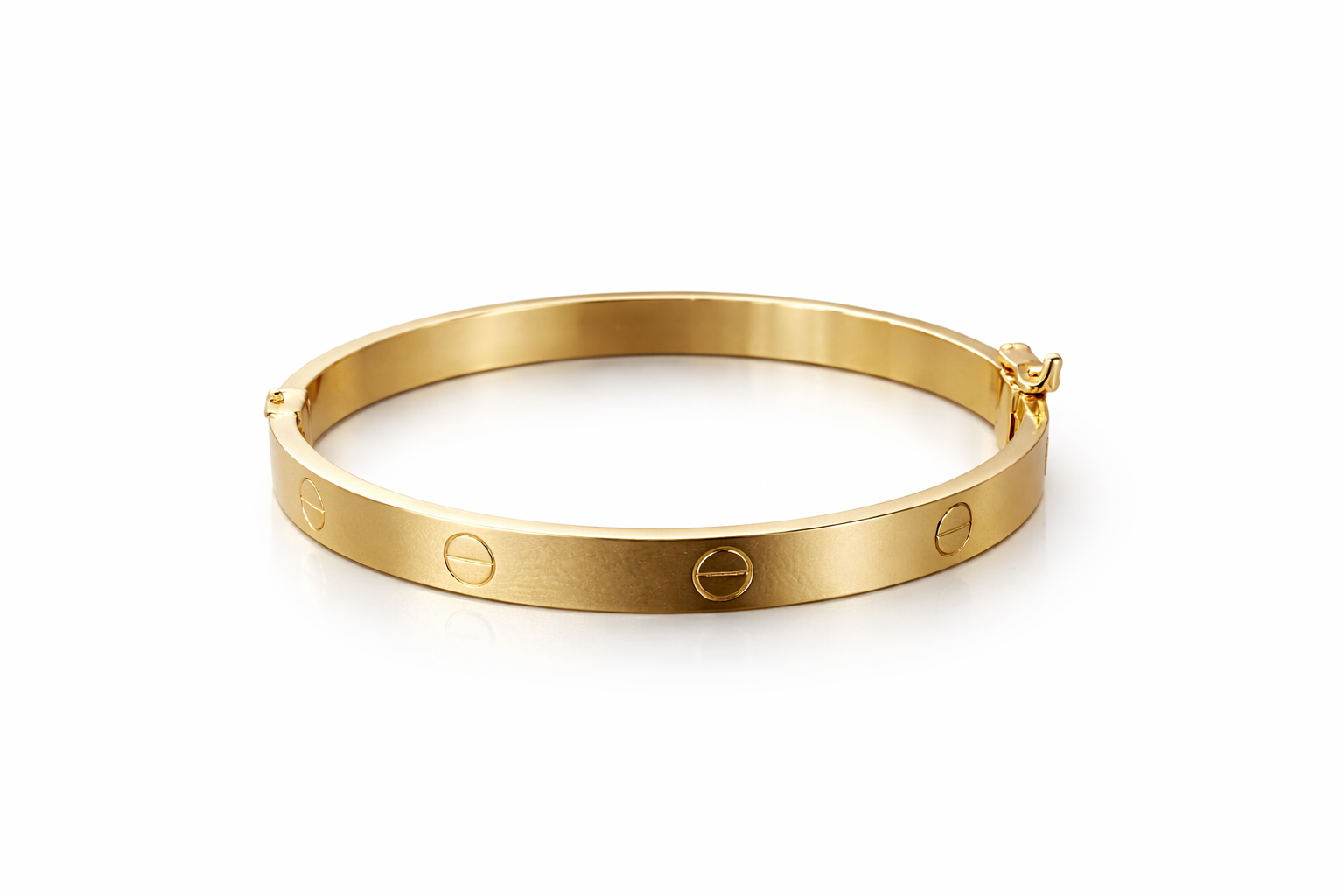 10K BRACELET – 6 MM – JY Jewelry Wholesale