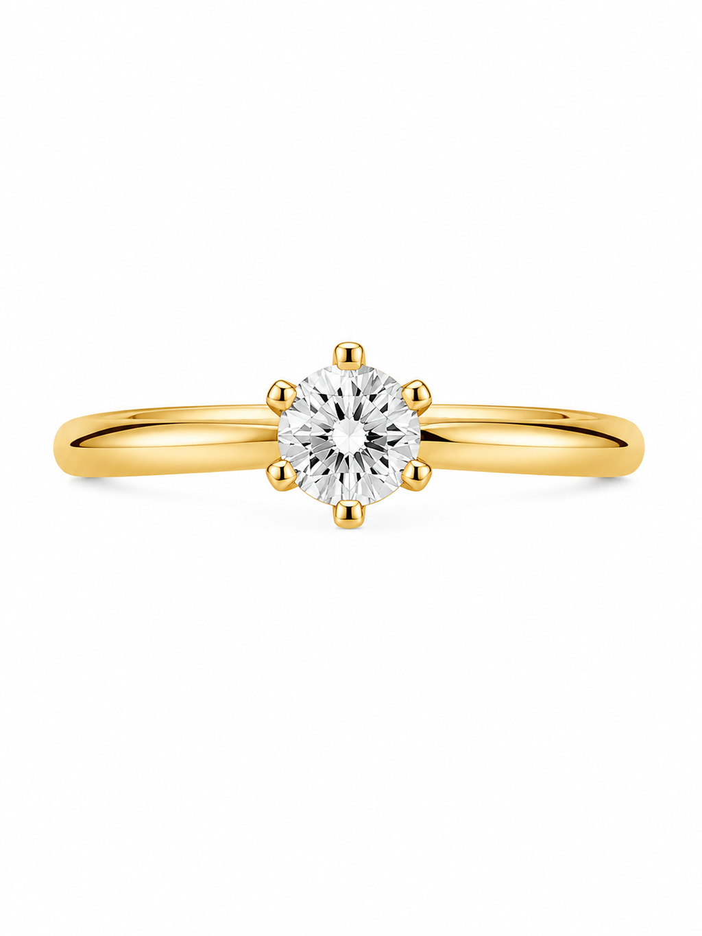 14K 0.37CTW DIAMOND PROMISE RING+DIAMOND – 7 – JY Jewelry Wholesale