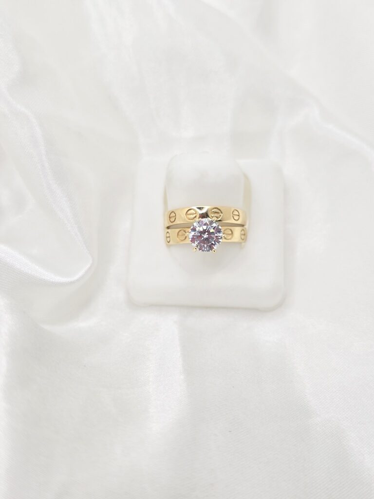 10K RING – 7 – JY Jewelry Wholesale