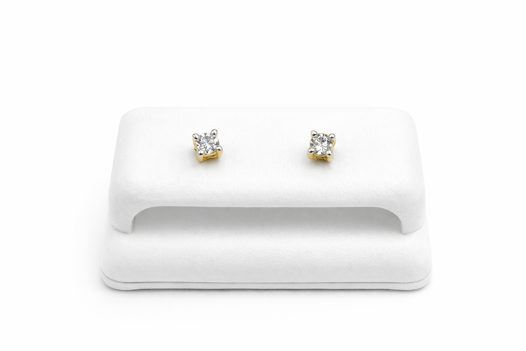14K EARRINGS+DIAMOND – JY Jewelry Wholesale
