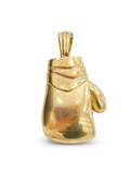 10K YELLOW GOLD BOXING GLOVES PENDANT – MEDIUM – JY Jewelry Wholesale