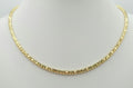 10K DIAMOND CUT CHAINSize 20" 3MM – JY Jewelry Wholesale