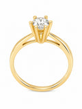 14K 0.31 CTW DIAMOND PROMISE RING+DIAMOND – 7 – JY Jewelry Wholesale