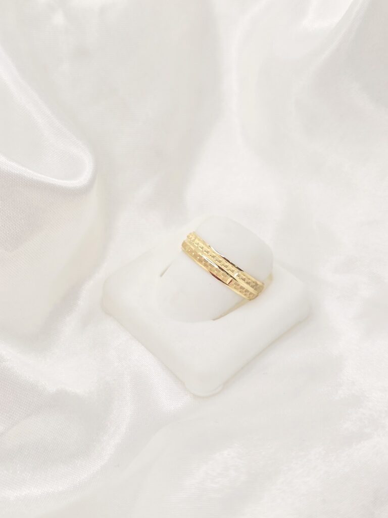 10K MEN'S SQUARE CUT ENGAGEMENT RING – 10 – JY Jewelry Wholesale