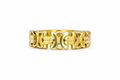 10K VINTAGE STYLE RING – 9 – JY Jewelry Wholesale