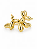 10K BALLON DOG RING – 7 – JY Jewelry Wholesale
