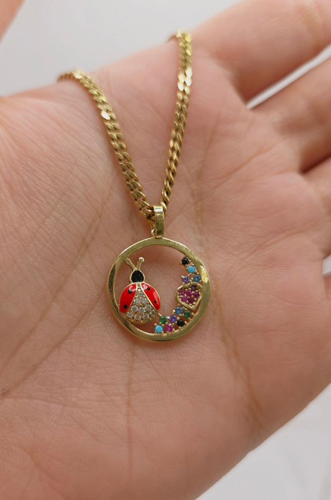 10K PENDANT – JY Jewelry Wholesale