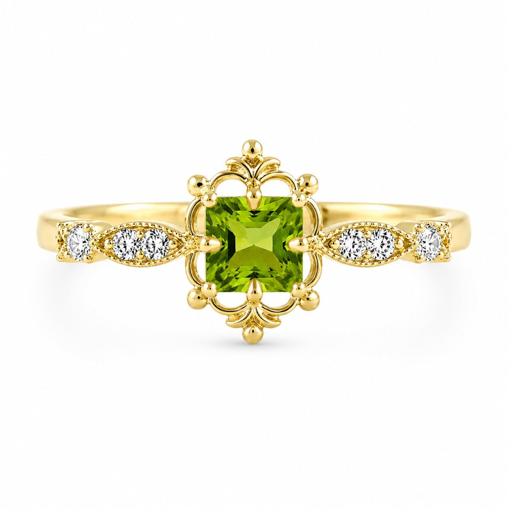 14K DIAMOND PROMISE RING+DIAMOND – 7 – JY Jewelry Wholesale