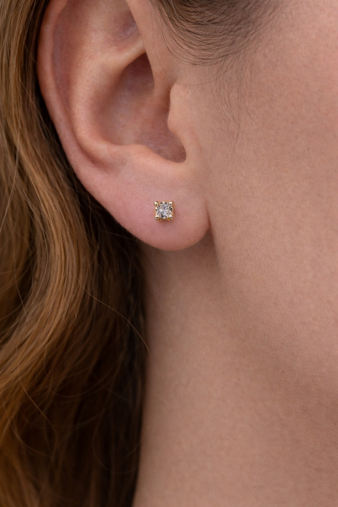 14K EARRINGS+DIAMOND – JY Jewelry Wholesale