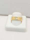 14K RING+WOMAN – 6 – JY Jewelry Wholesale