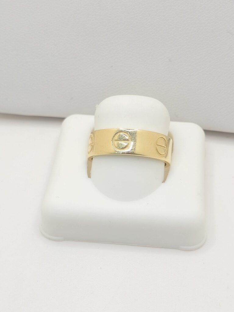 14K RING+WOMAN – 6 – JY Jewelry Wholesale