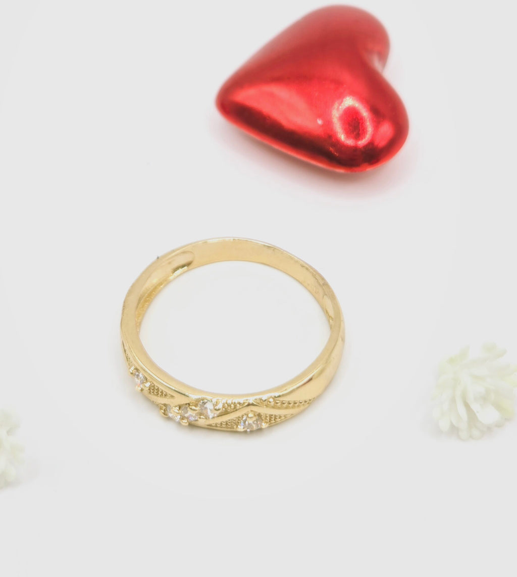 10K RHOMBUS DETAILS ENGAGEMENT MAN'S – 10 – JY Jewelry Wholesale
