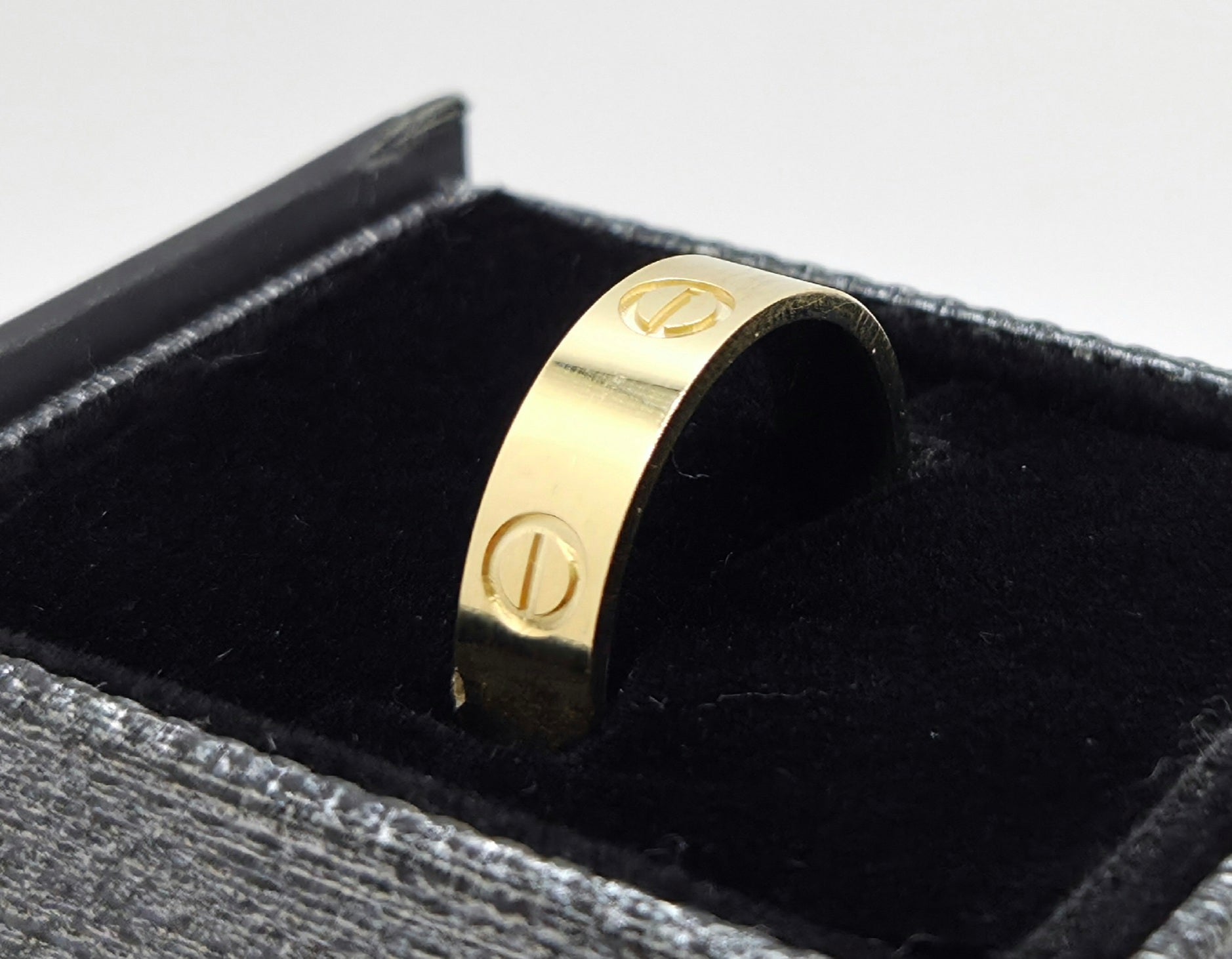 10K RING+MAN – 7 6MM – JY Jewelry Wholesale