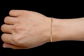 14K SPECIAL OFFER SOLID MIAMI CUBAN CHAIN – 18" 3MM – JY Jewelry Wholesale