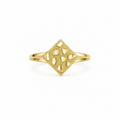 10K NUGGET RING – 8 – JY Jewelry Wholesale