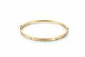 10K BRACELET – 4 MM – JY Jewelry Wholesale