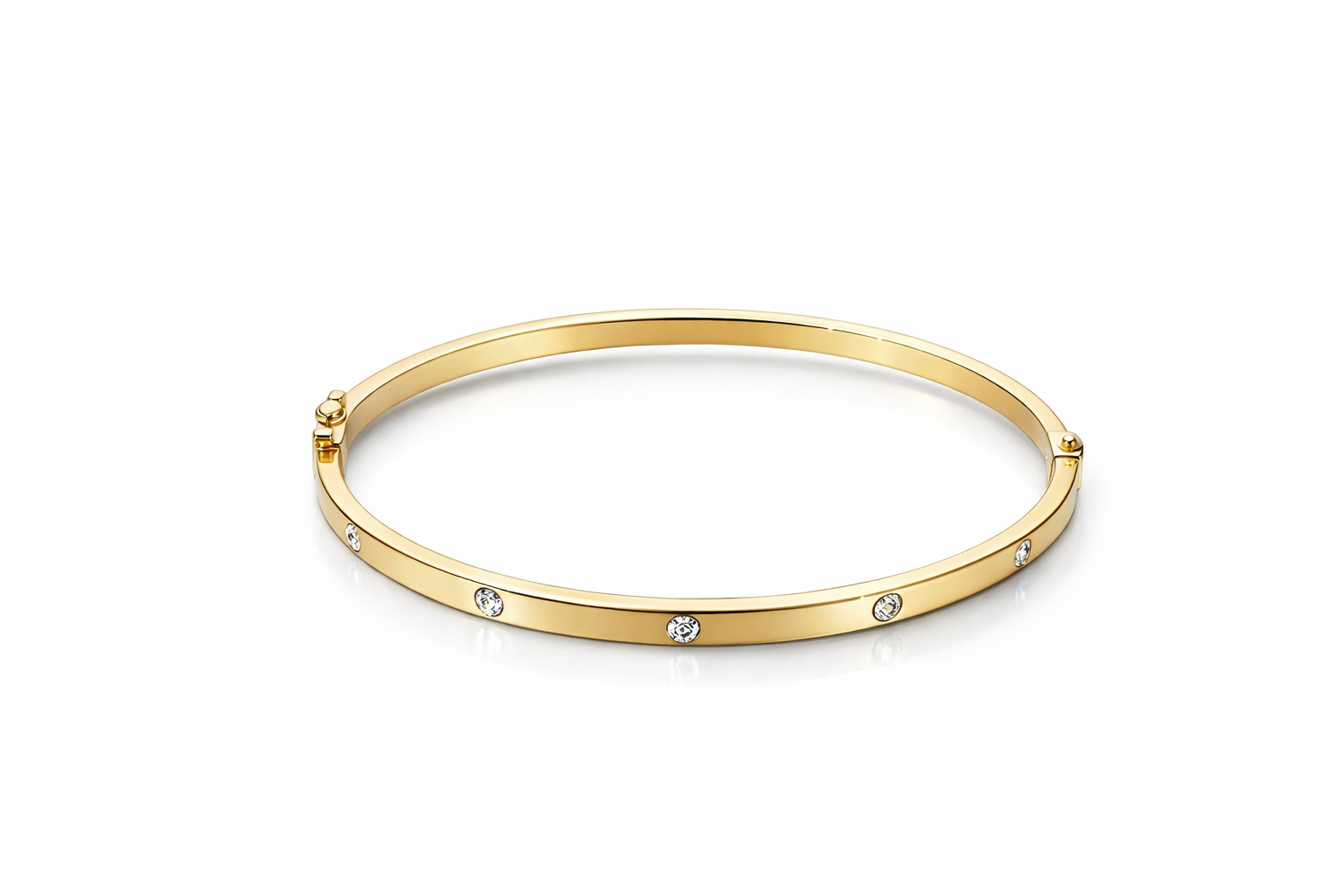 10K BRACELET – 4 MM – JY Jewelry Wholesale